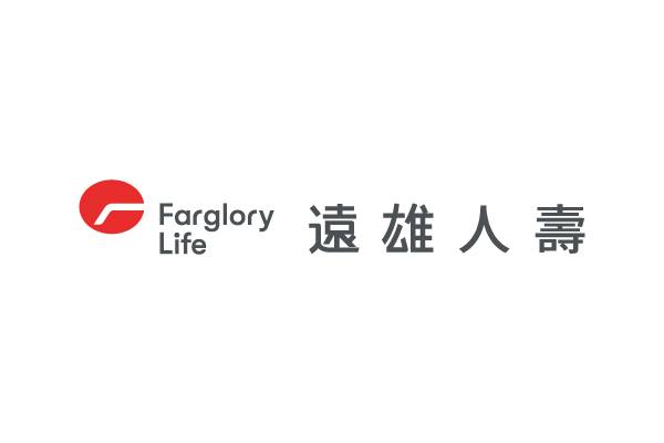 遠雄人壽logo