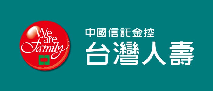 台灣人壽保險股份有限公司logo