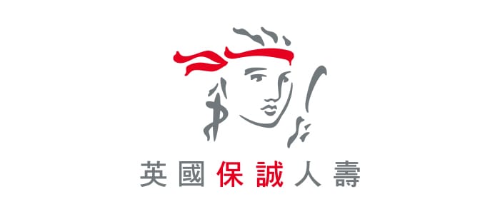 保誠人壽保險股份有限公司logo
