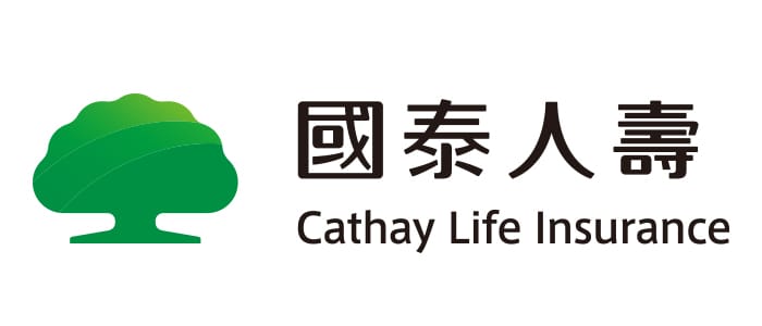 國泰人壽保險股份有限公司logo    