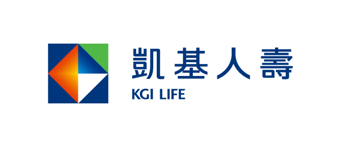 凱基人壽保險股份有限公司logo