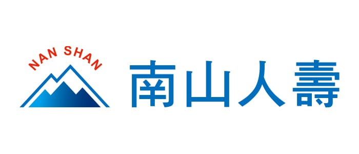 南山人壽保險股份有限公司logo