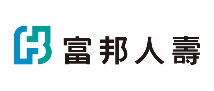 富邦人壽保險股份有限公司logo