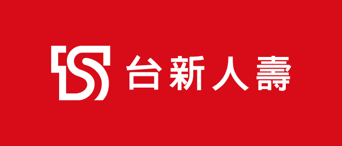 台新人壽保險股份有限公司logo