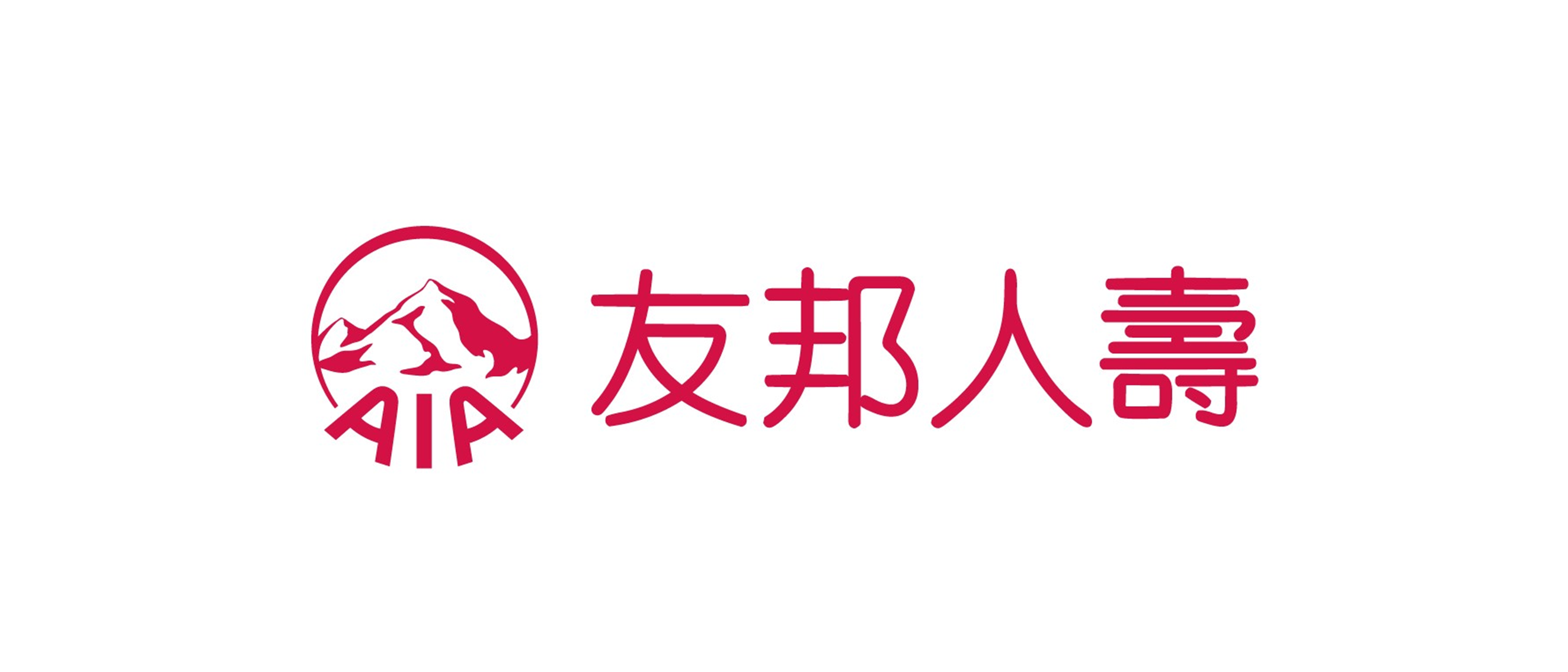 友邦人壽保險股份有限公司logo