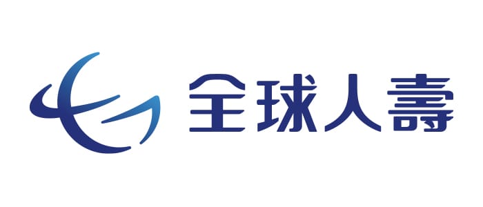 全球人壽保險股份有限公司logo