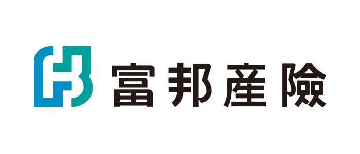 富邦產物保險股份有限公司logo