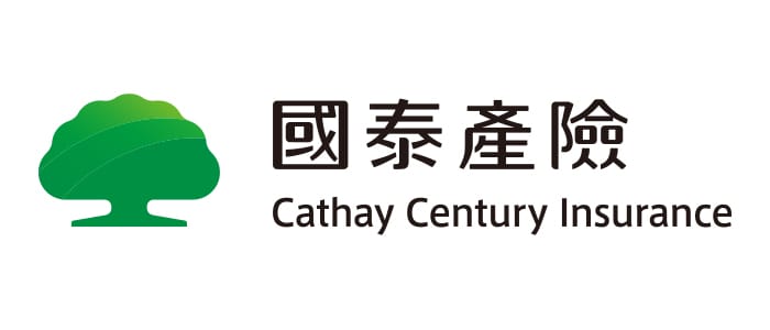 國泰世紀產物保險股份有限公司logo
