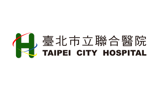 臺北市立聯合醫院logo