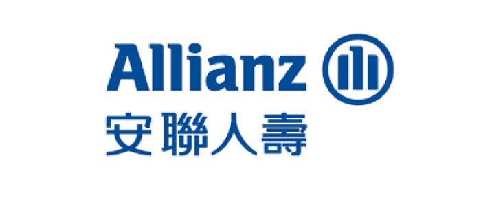 安聯人壽保險股份有限公司logo