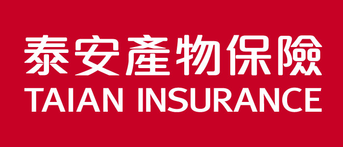 泰安產物保險股份有限公司logo